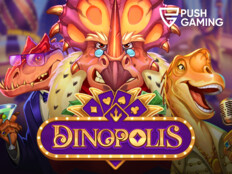 Parimatch casino promo code58